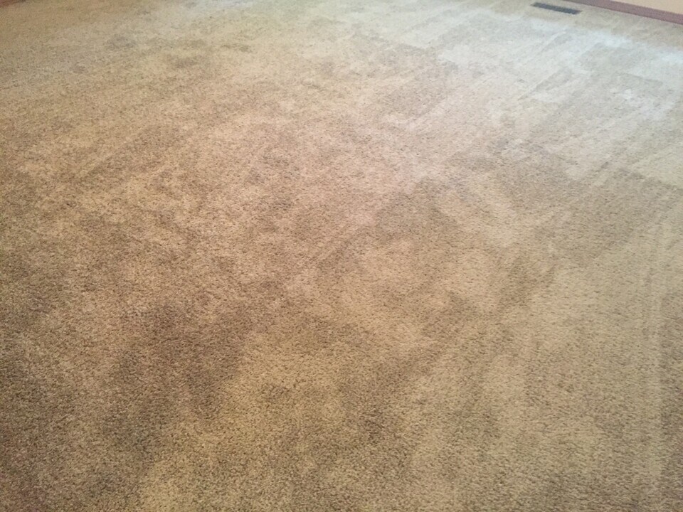 108 Fair St in Hueytown, AL - Building Photo