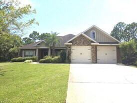 6791 Flintwood St in Navarre, FL - Building Photo