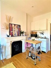566 Columbus Ave, Unit 5 in Boston, MA - Building Photo - Building Photo
