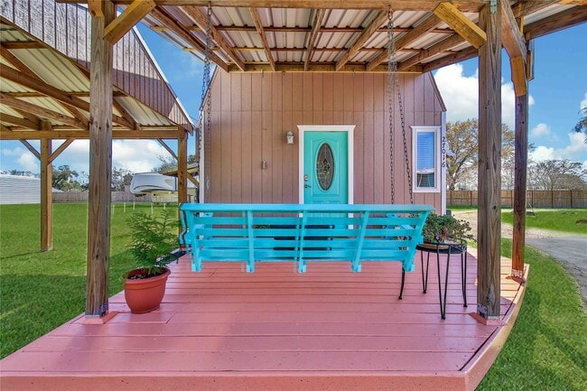 27016 FM2978 in Magnolia, TX - Foto de edificio - Building Photo