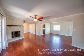 723 W Cactus Wren Dr in Phoenix, AZ - Building Photo - Building Photo