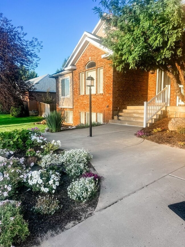 property at 5772 S 3600 W