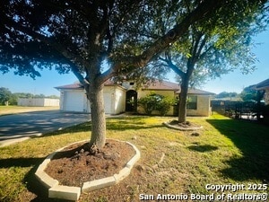 property at 1211 Long Creek Blvd
