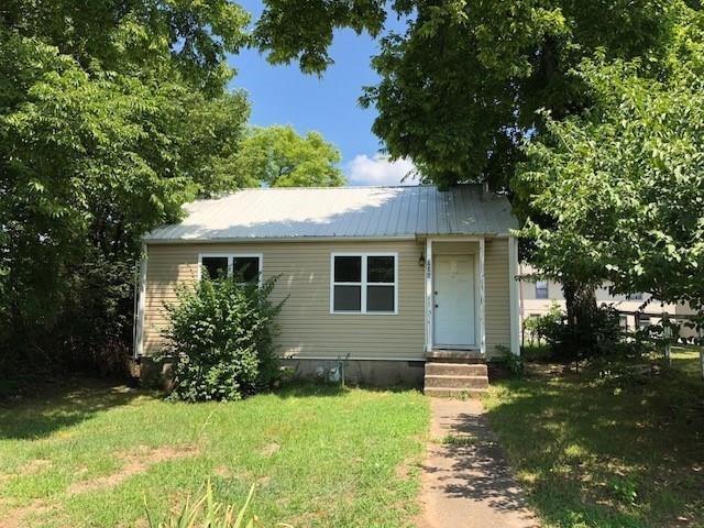 property at 736 Garland Ave