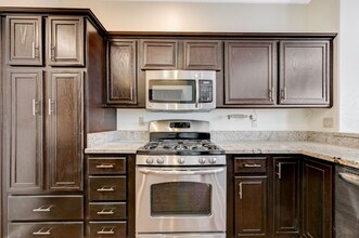 2505 Palmridge Dr in Las Vegas, NV - Building Photo - Building Photo