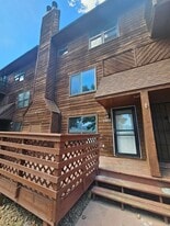 2335 Stepping Stones Way in Colorado Springs, CO - Building Photo