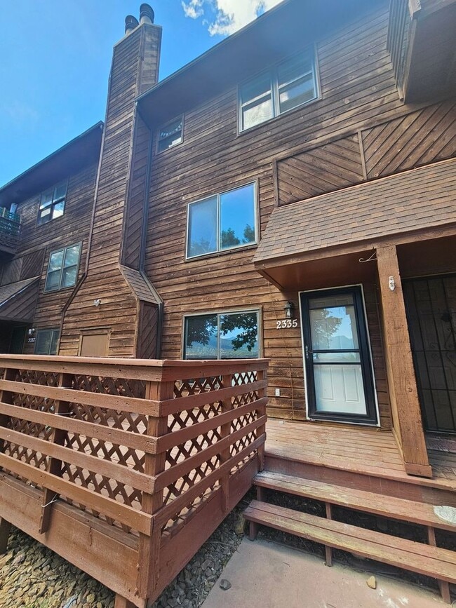property at 2335 Stepping Stones Way