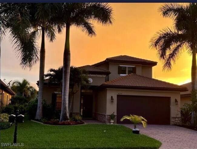 property at 26120 St Michael Ln