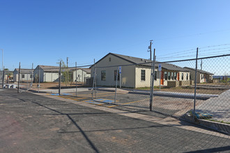 Coffelt Apartment Homes - Phase II in Phoenix, AZ - Building Photo - Building Photo