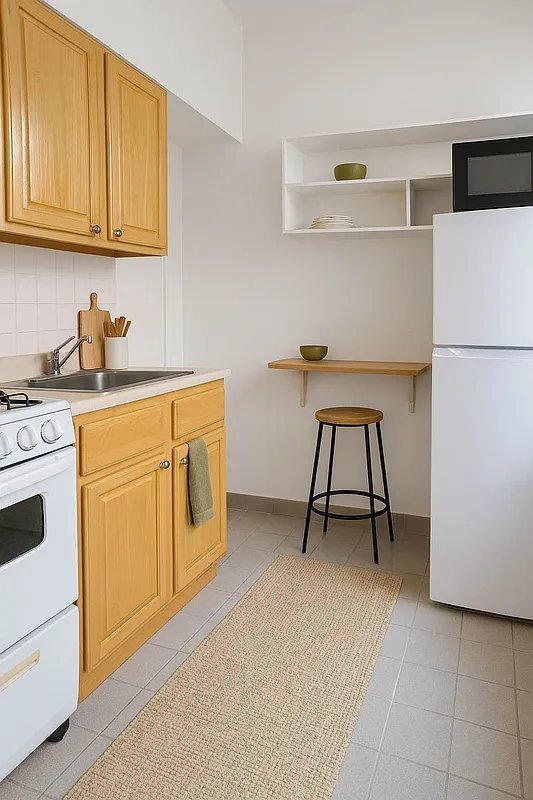 196 Prince St in New York, NY - Building Photo - Building Photo