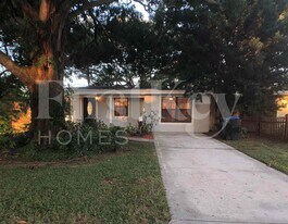 3300 55th St N in St. Petersburg, FL - Building Photo