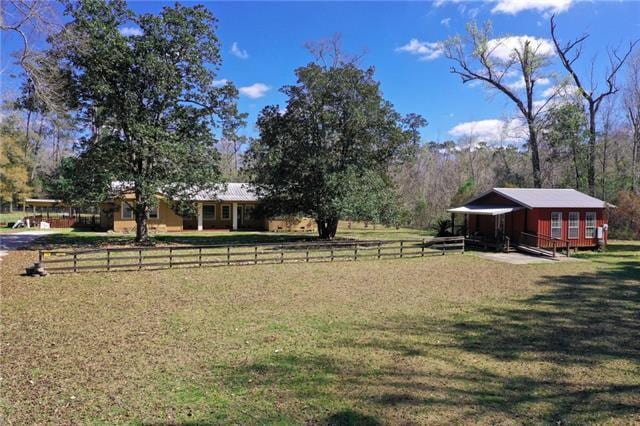 820 N Collins Blvd in Covington, LA - Building Photo - Building Photo