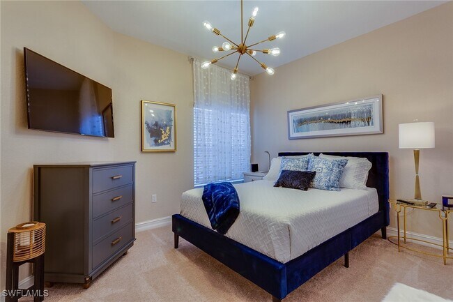 property at 8177 Saratoga Dr