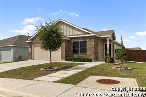 31543 Meander Ln in Bulverde, TX - Building Photo - Building Photo