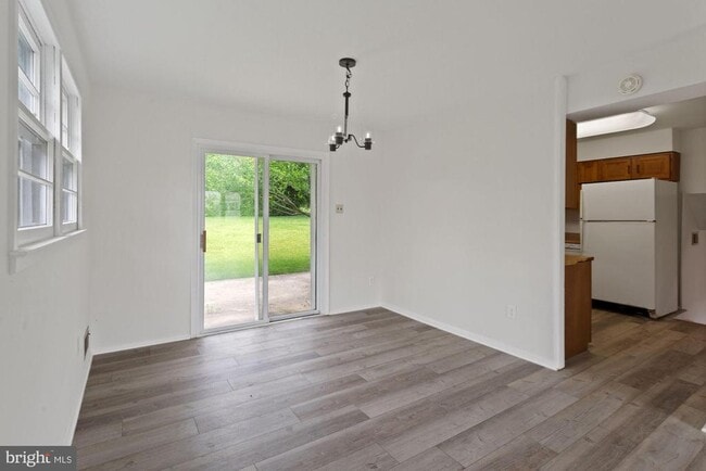 property at 7106 Jayhawk St