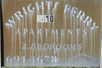 Wrights Ferry Apartments in Knoxville, TN - Building Photo - Building Photo