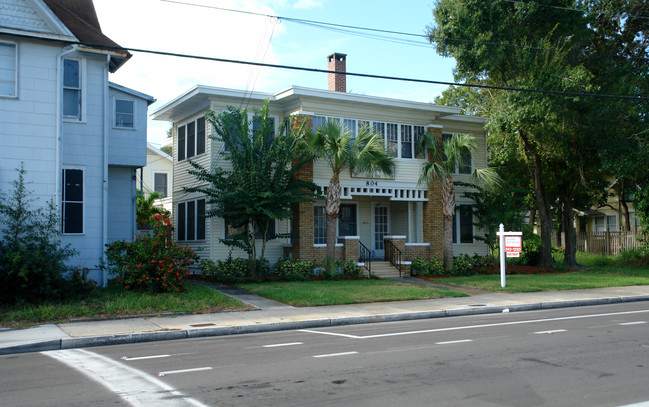 804 4th Ave N in St. Petersburg, FL - Building Photo - Building Photo