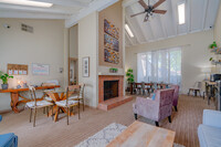 Cranbrook Apartments in Davis, CA - Building Photo - Interior Photo