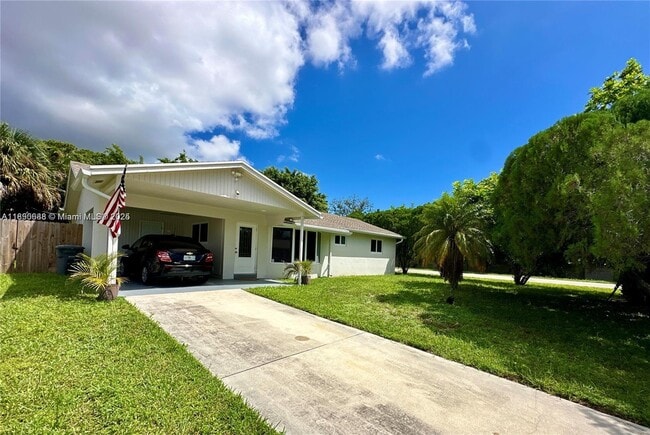 property at 3511 Quentin Ave