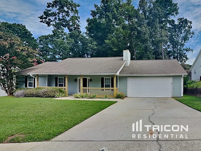 530 Saddle Shoals Dr