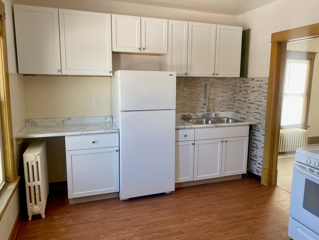 5421 24th Ave in Kenosha, WI - Building Photo - Building Photo