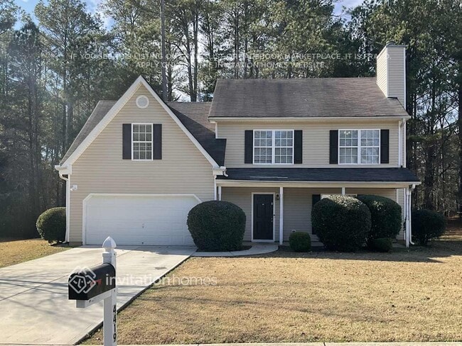 property at 4419 Ashlyn Rebecca Dr SW