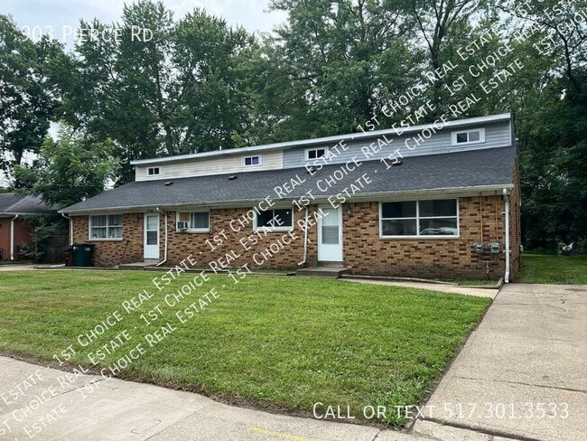 property at 903 Pierce Rd