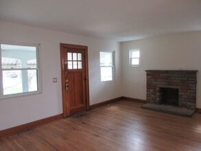 4501 Packard St, Unit 4501 Packard Street in Parkersburg, WV - Building Photo - Building Photo