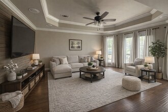 17160 Parker Heights Rd in Prairieville, LA - Building Photo - Building Photo