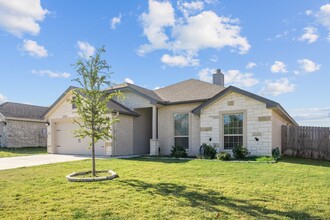 904 Clanton Cove in Killeen, TX - Building Photo - Building Photo
