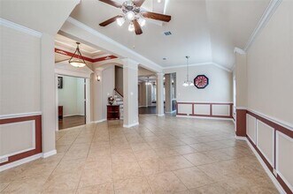 2709 Foxpoint Trail in Arlington, TX - Building Photo - Building Photo