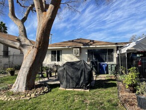 3313 Cypress St in Sacramento, CA - Building Photo - Building Photo