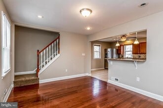 7909 Aiken Ave, Unit 4 in Parkville, MD - Building Photo - Building Photo