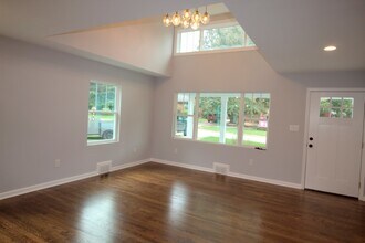 1310 S Bloodworth St in Raleigh, NC - Building Photo - Building Photo