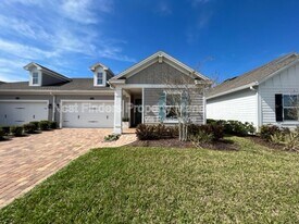 14794 Montevarchi Ct in Jacksonville, FL - Building Photo