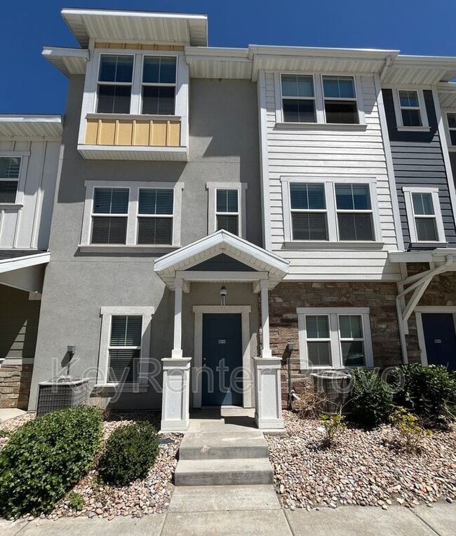 property at 724 E 380 N