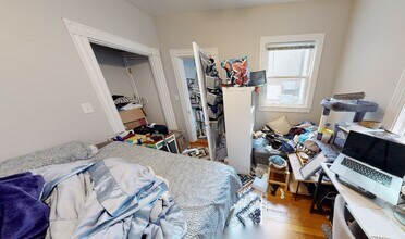 30 JFK St, Unit 2A in Cambridge, MA - Building Photo - Building Photo