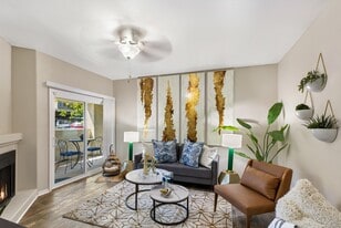 Montebello at Summit Ridge