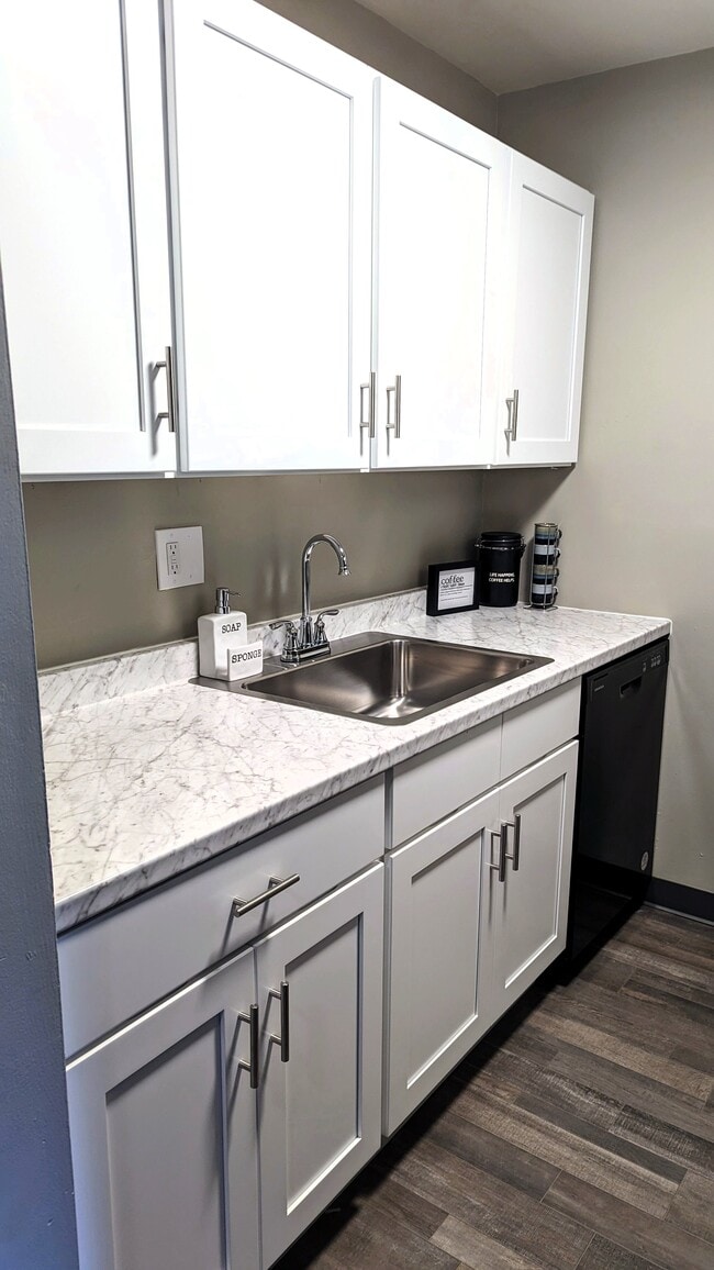 Cedar Ridge Apartments