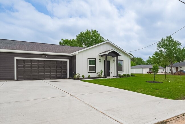 property at 632 Silliman