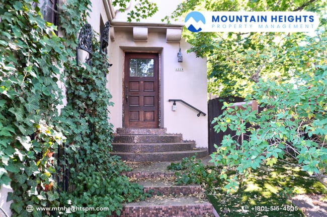 1227 S 1300 E in Salt Lake City, UT - Building Photo - Building Photo