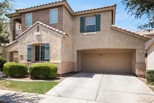 property at 4336 E Tyson St