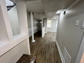 1511 St Patrick St in Pittsburgh, PA - Building Photo - Building Photo