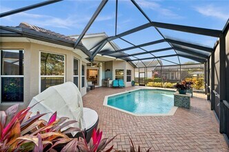 8792 Largo Mar Dr in Ft. Myers, FL - Building Photo - Building Photo