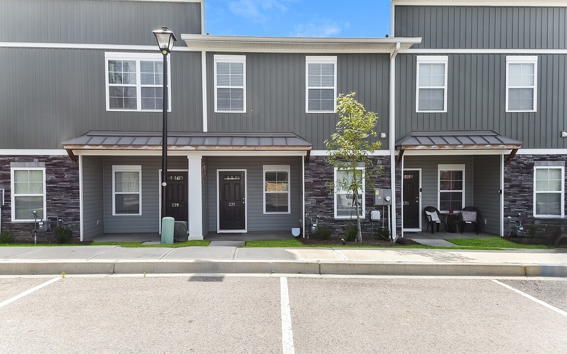 231 Duck Grv Wy in Columbia, SC - Building Photo