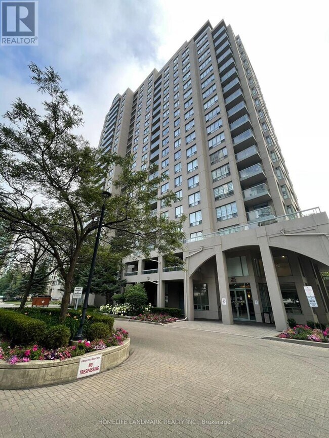 property at 28-628 Empress Ave