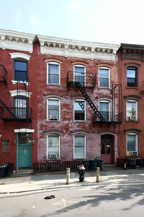 133 23rd street in Brooklyn, NY - Foto de edificio