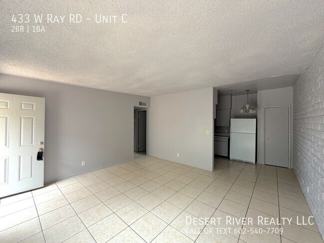 433 W Ray Rd in Chandler, AZ - Building Photo - Building Photo