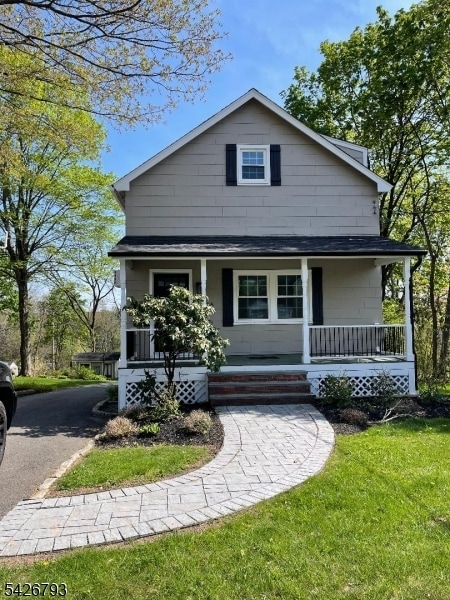 355 Elm St in Long Hill, NJ - Building Photo - Building Photo