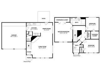 816 Wyndham Pl in Arlington, TX - Building Photo - Building Photo